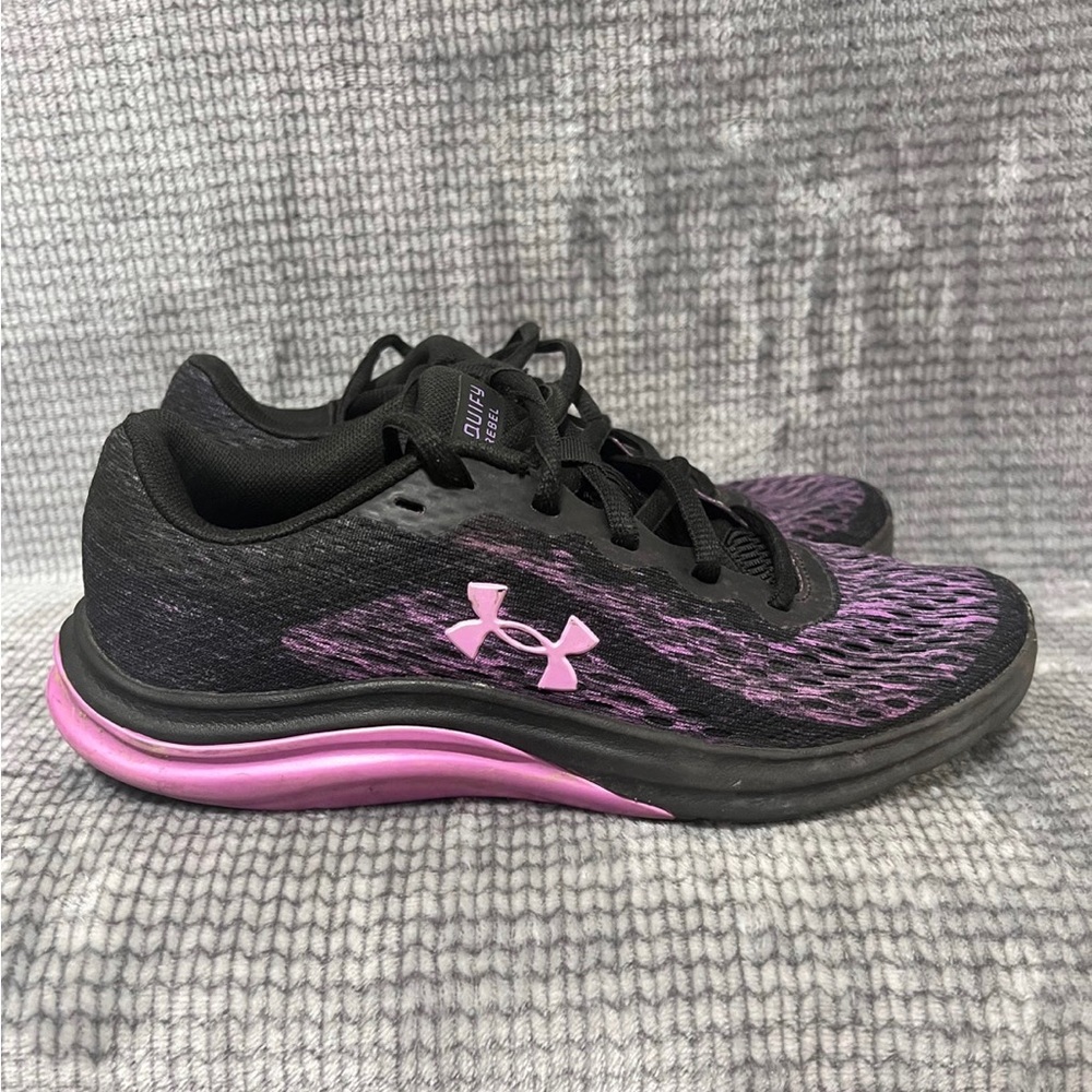 Under Armour Liquify Rebel Running Shoes 6.5‎